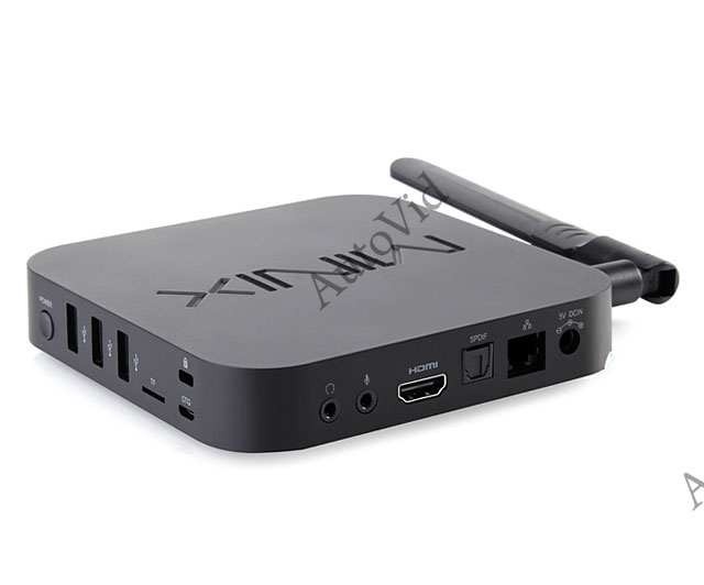 Отзывы мини ПК Minix NEO U1