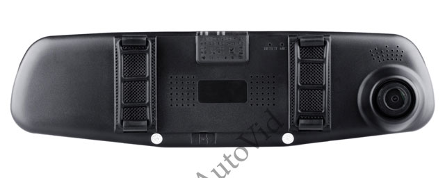 Отзывы, характеристики зеркало-регистратор Blackview MD X6 DUAL