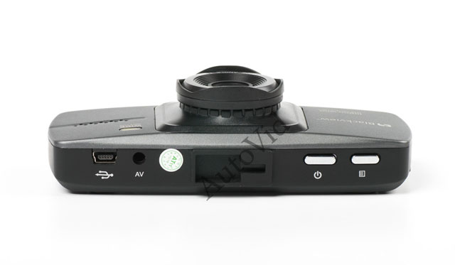 Отзывы, цена авторегистратор Blackview Z5