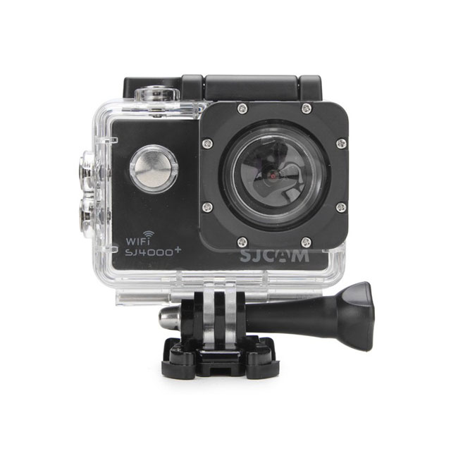 Купить видеокамеру SJCAM SJ4000 plus 2K