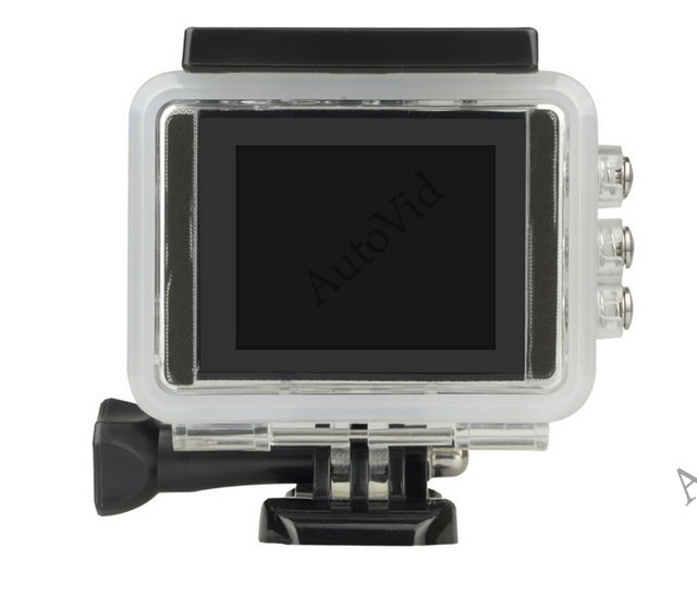 SJCAM X1000 экшн камера с встроенным wifi для android