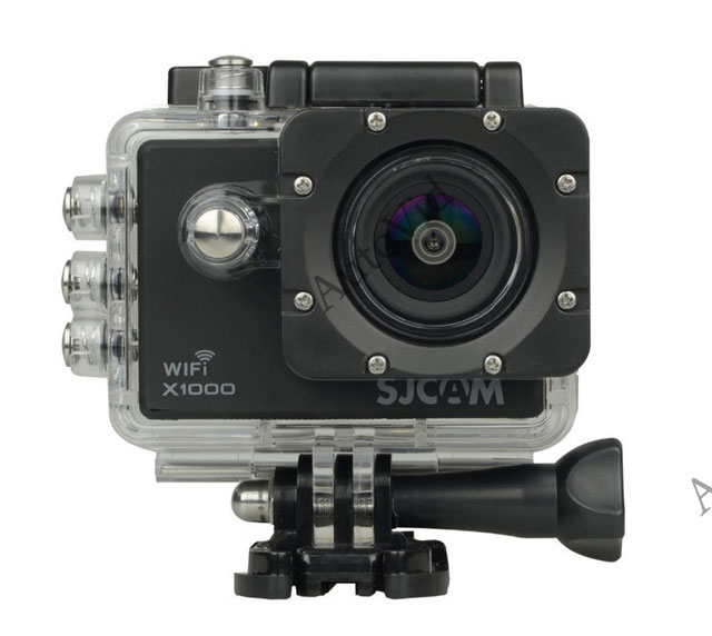 Отзывы, характеристики sjcam x1000 wifi
