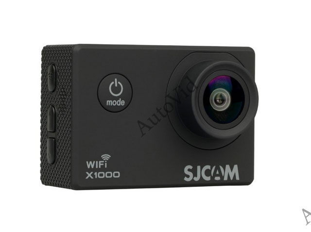 Цена sjcam x1000 с бесплатной доставкой по России