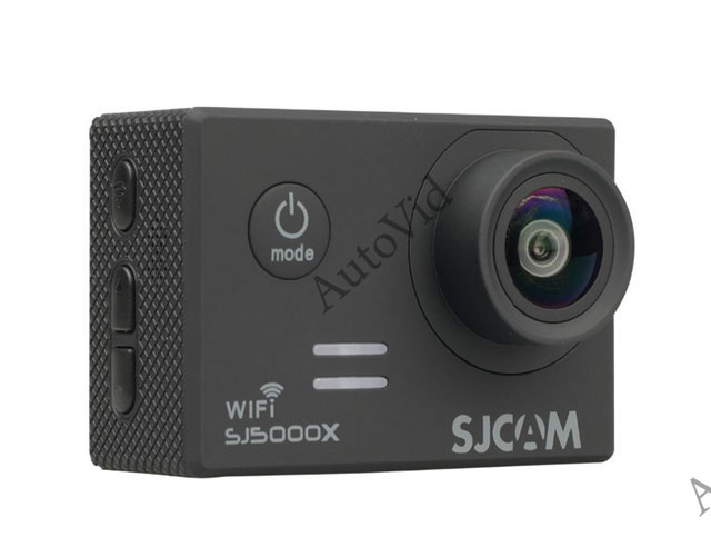 Купить SJCAM SJ5000X Elite в Крыму