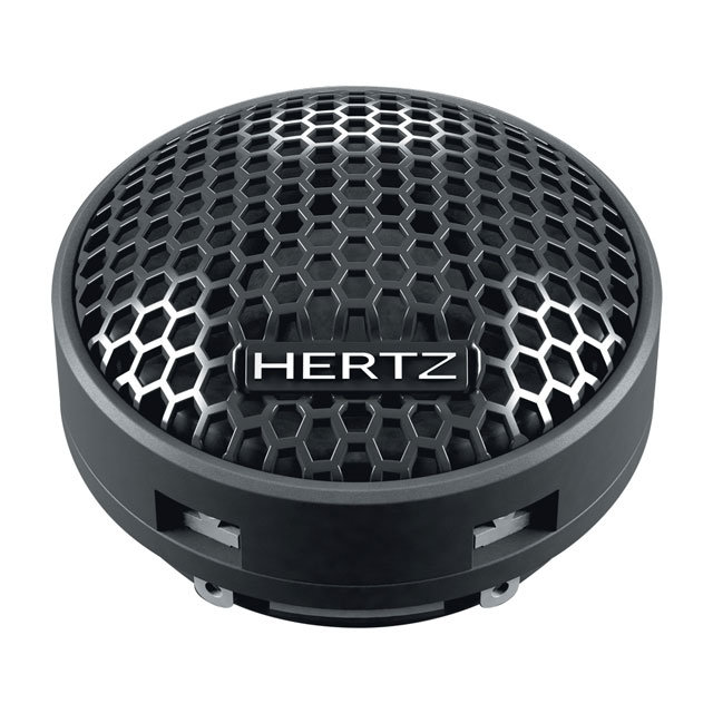 Высокочастотная акустика, твиттеры Hertz DT 24.3