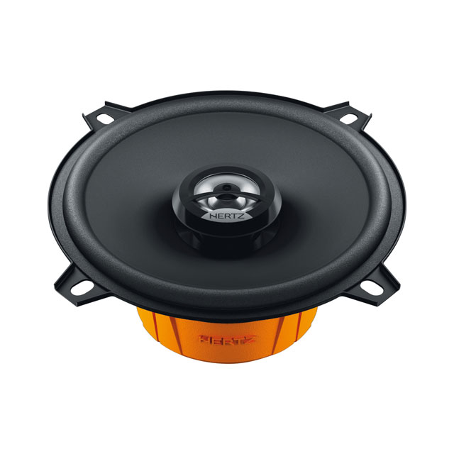 Купить 2-полосные динкамики Hertz DCX 130.3