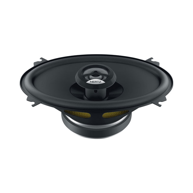 Hertz DCX 460.3 2-полосные автомобильные динамики
