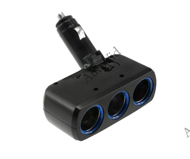 Купить Neoline SL-300 Разветвитель на 3 розетки