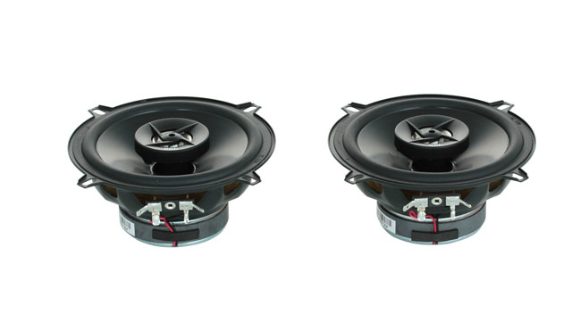 Динамики автомобильные JBL Stage 502