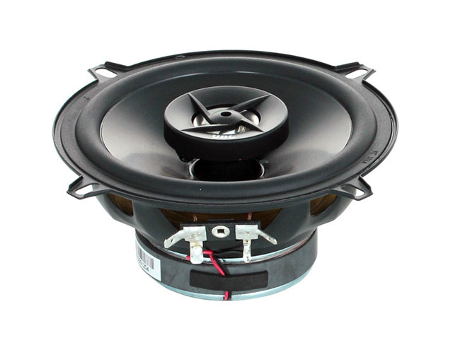 Автомобильные колонки JBL Stage 502 отзывы, обзор