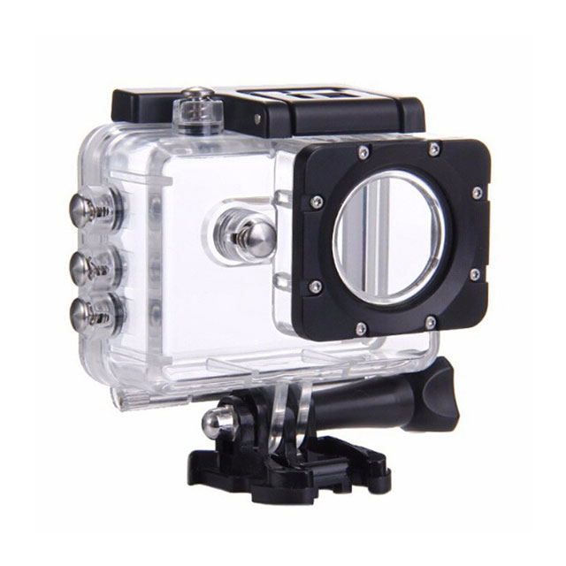 Подводный бокс для экшн камер SJCAM SJ5000, SJ5000 plus