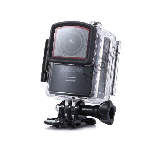 Подводная экшн видеокамера sjcam m20 с доставкой