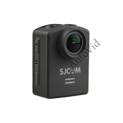 Обзор экшн-камеры sjcam M20