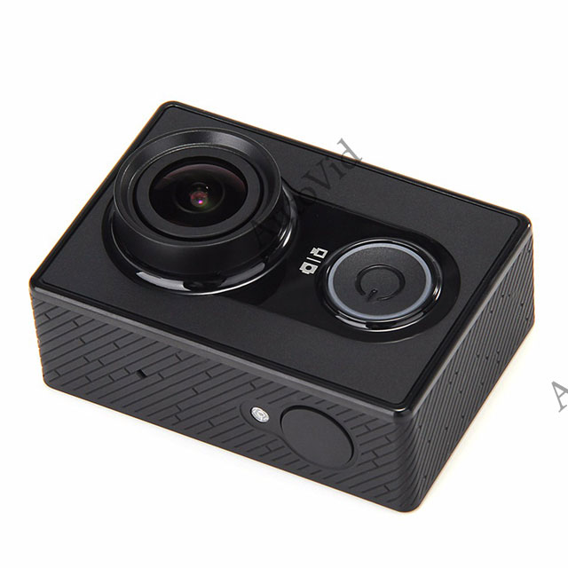 Sony sensor экшн камера Xiaomi с Bluetooth пультом