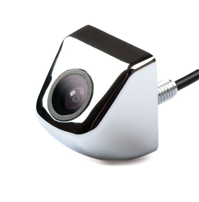 Камера заднего вида Blackview UC-23 silver