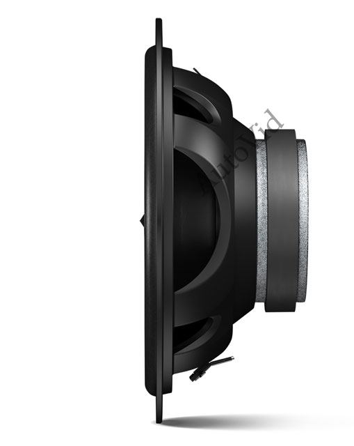 2-х полосная акустика JBL CS762, обзор и отзывы