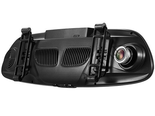Отзывы навигатора с регистратором roga lx55 