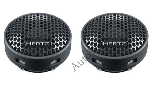 Обзор и отзывы динамики Hertz DSK 165.3