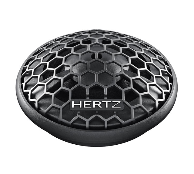 Купить ВЧ-динамики Hertz ET 26.5 в Крыму