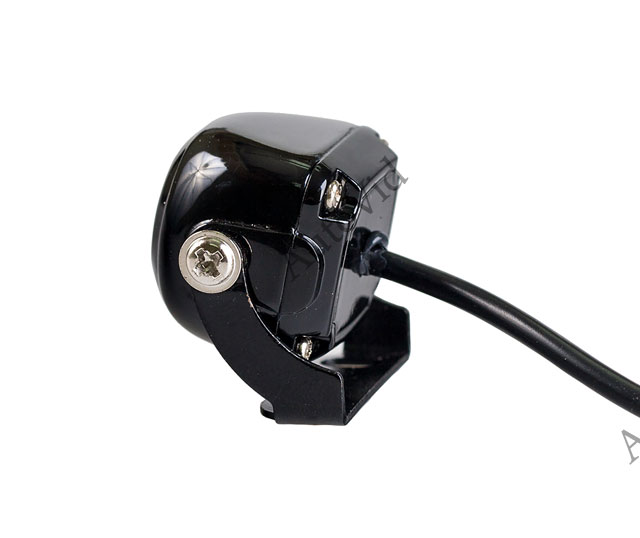 Универсальная камера переднего вида Interpower IP-860FR в Крыму
