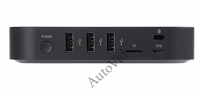 Отзывы о тв приставке Minix NEO U9-H