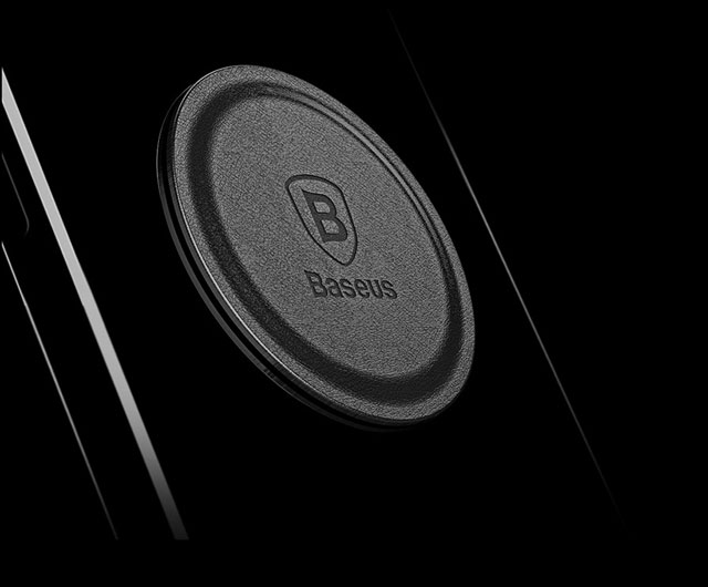 Купить в крыму магнитный держатель смартфона и iphone