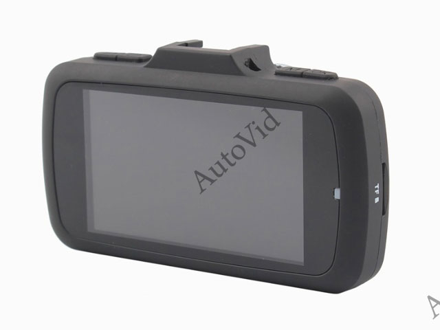 Обзор, отзывы Dixon F810 GPS
