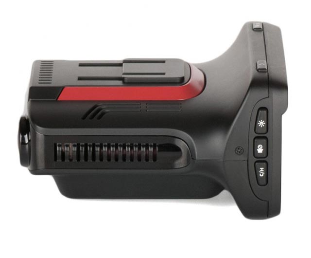 Обзор комбо-устройства 3 в 1 RECXON ULTRA RED