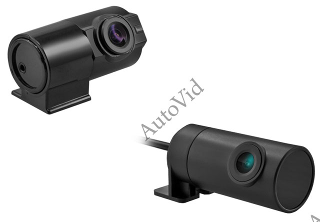 Регистратор с разнесенной установкой камер Neoline G-Tech X52