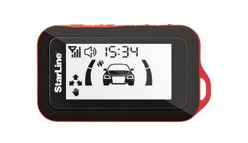 Обзор автосигнализации с Bluetooth StarLine E96 BT ECO