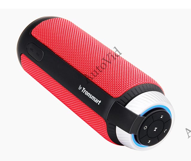 Портативная bluetooth колонка tronsmart T6 тест и отзывы