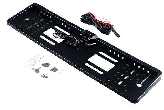 Отзывы и комплектация Interpower IP-616HD