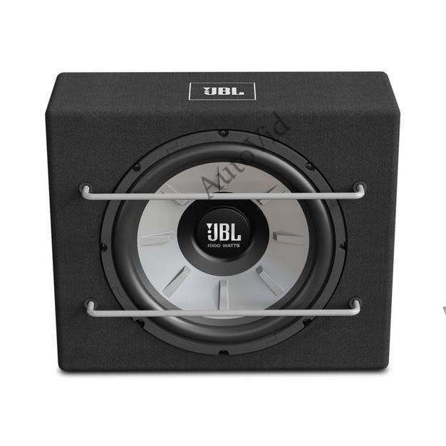 Автомобильный сабвуфер в закрытом корпусе JBL Stage 1200B
