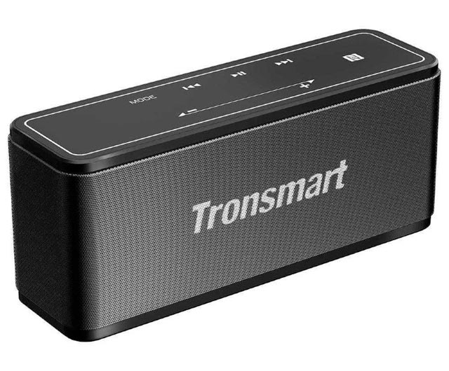 Обзор мощной колонки Tronsmart Element Mega