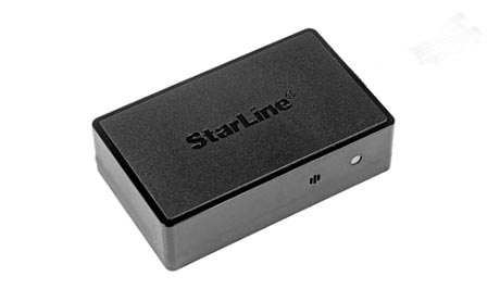 Автономный GPS трекер Starline M15 Эко в Крыму