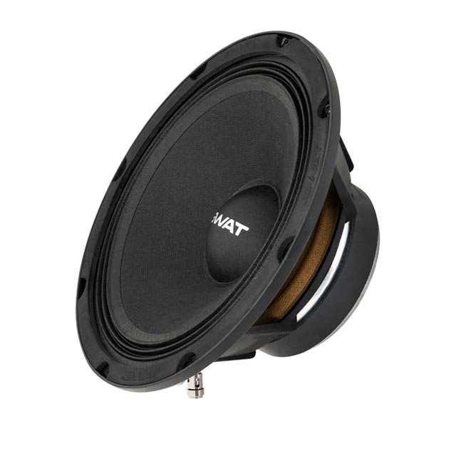 Мидбасовая акустика SWAT SP PRO-64SR в Крыму