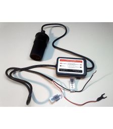 Зарядное QStar Power Box LE