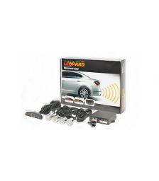 Парктроник Leopard PA 20 Silver