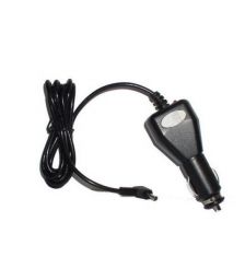 Автомобильное зарядное устройство