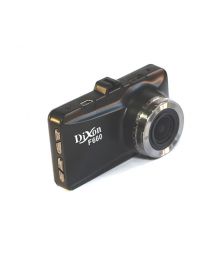 Видеорегистратор Dixon F660