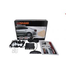 Парктроник Leopard PA 20 White