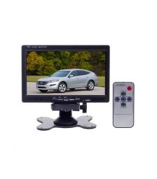 Автомобильный монитор AV-2073