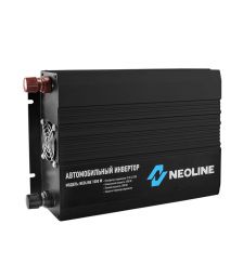 Установка инвертора Neoline 1000W