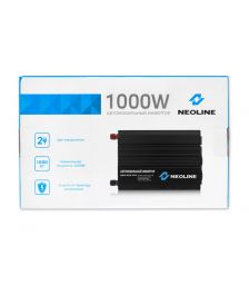 Преобразователь напряжения Neoline 1000W