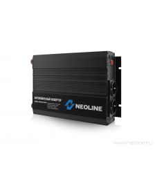 Автомобильный инвертор Neoline 1500W