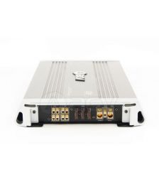 Обзор усилителя мощности ACV GX-4.250 в Крыму