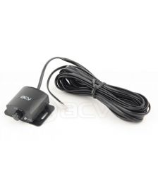 Тест и подключение усилителя ACV GX-4.250