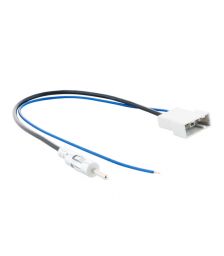 Антенный переходник ISO-ANT/ NISSAN 2007+