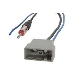 Антенный переходник ISO для Ниссан