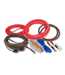 Установочный комплект для усилителя Aura AMP-0208